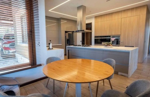 Villa Los Coihues House | Bariloche Arelauquen Country