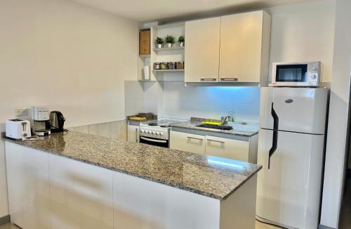 10 de Diciembre Apartment | Bariloche All Seasons I