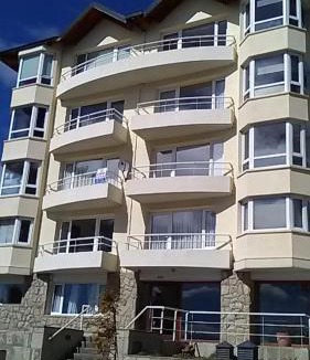 Centro Apartment | Bariloche Lake Apart