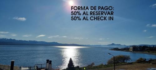Centro Apartment | Bariloche Lake Apart