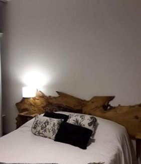 10 de Diciembre Apartment | Bariloche Apart