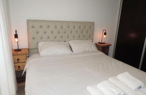Belgrano Apartment | Bariloche Guemes I