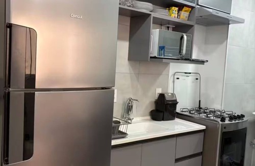 Sao Paulo Apartment | Barra Funda, Allianz, Memorial América Latina