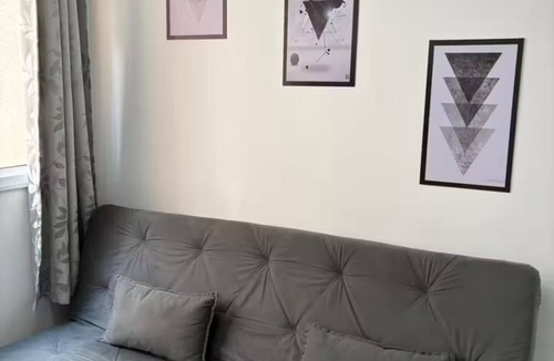 Sao Paulo Apartment | Barra Funda, Allianz, Memorial América Latina