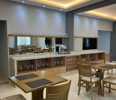 Barra Hotel | Barra Gold Hotel