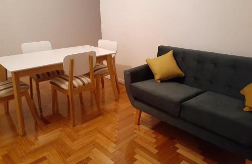 Barracas Apartment | Barracas 3 ambientes