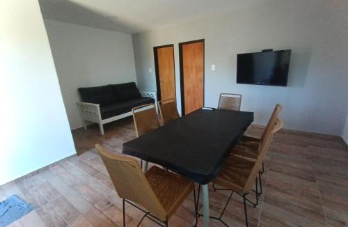 San Javier Department Apartment | Barranca Poceña
