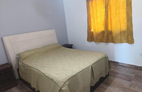 San Javier Department Apartment | Barranca Poceña