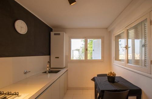 Barrio Centro Apartment | Barrancas de Nieva B02