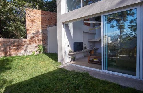 Barrio Centro Apartment | Barrancas de Nieva B05