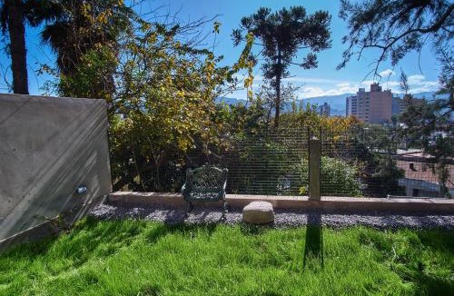 Barrio Centro Apartment | Barrancas de Nieva B05