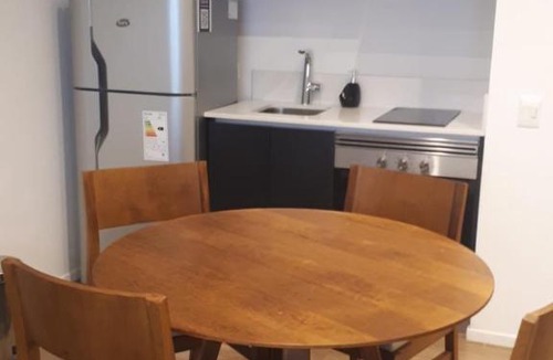 Belgrano Apartment | Barrancas Quality Apartments