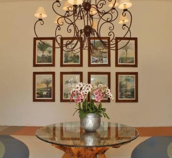 Barretos Apartment | Barretos Thermas Park - CondoHotel
