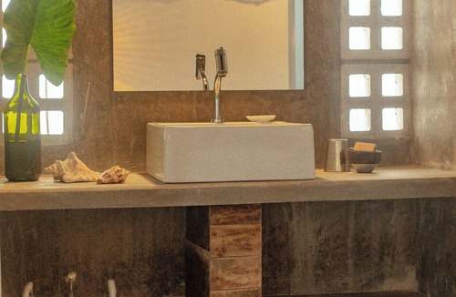 Caicara Hotel | Barrinha dos Ventos