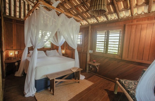 Caicara Hotel | Barrinha dos Ventos
