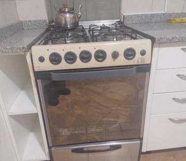 Rio Grande Apartment | Barrio Aeropuerto depto 2 dormitorios en Río Grande