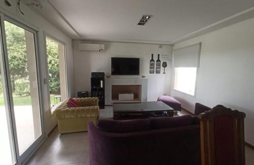 Nordelta House | Barrio cerrado premium