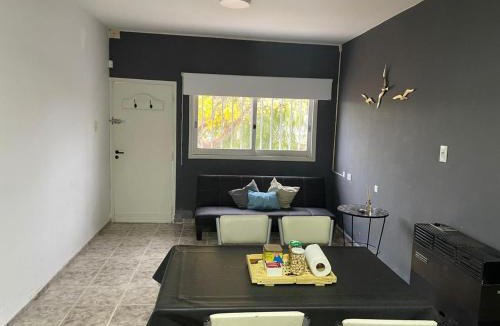 San Martin House | Barrio el Trebol A1