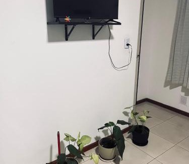Centro Apartment | Barrio Mártin 1
