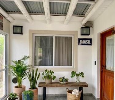 Los Reartes House | BARRIO VIEJO