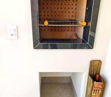 Sao Francisco de Assis Apartment | bauer