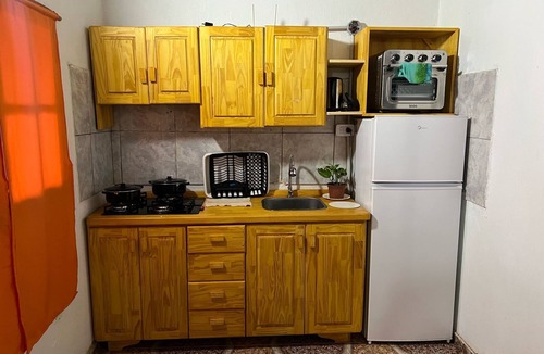 Zona Granja Apartment | Bay cabins