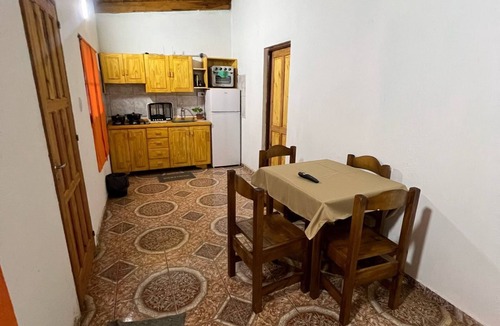 Zona Granja Apartment | Bay cabins
