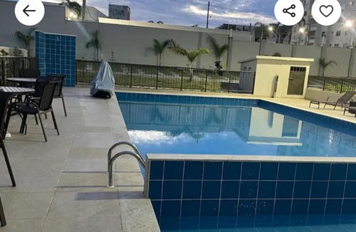 Sao Luis Apartment | Bazola
