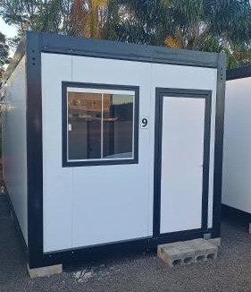 Irati Hotel | BBOX HOTEL - Parada Benedita
