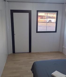 Irati Hotel | BBOX HOTEL - Parada Benedita