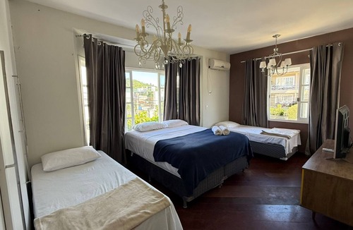 Praia dos Amores Hostel | BC Bier Hostel