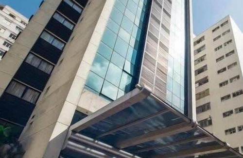Cerqueira Cesar Apartment | #BC802 | Cyclinn Bela Cintra Jardins