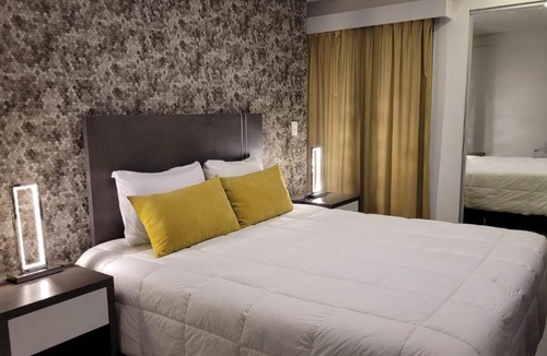 San Luis Apartment | Be Haus Temporary Apartments