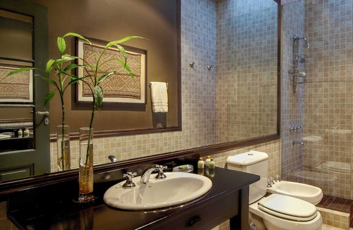 Palermo Hotel | Be Jardin Escondido by Coppola