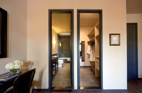 Palermo Hotel | Be Jardin Escondido by Coppola