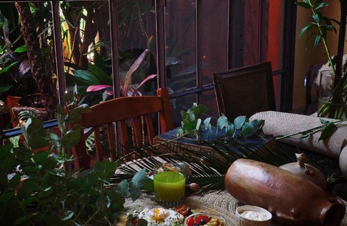 Palermo Hotel | BE Jardin Escondido By Coppola