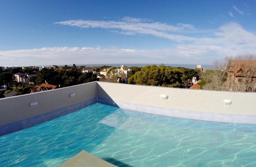 Valeria del Mar Apartment | Be mas apartamentos boutique Valeria del Mar