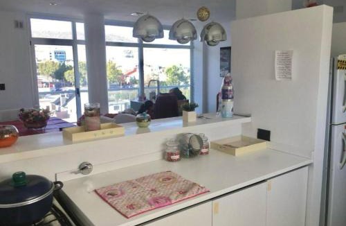 Comodoro Rivadavia Apartment | Be my Guest Departamento Centrico para 4 personas
