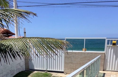 Saquarema Bed & Breakfast | Beach bed and breakfast