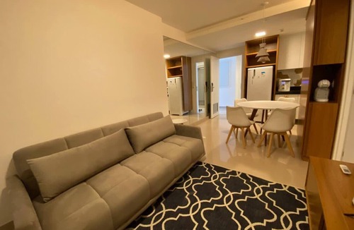 Boa Viagem Apartment | Beach Class Hotels e Residence- Boa Viagem -Flat B