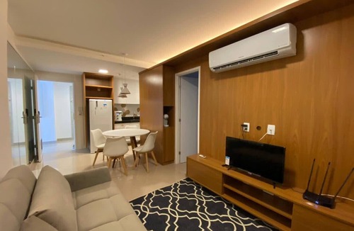 Boa Viagem Apartment | Beach Class Hotels e Residence- Boa Viagem -Flat B