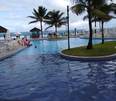Porto de Galinhas Resort | Beach Class Muro Alto Porto de Galinhas