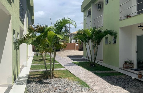 Santa Cruz Cabralia Apartment | Beach House - Coroa Vermelha