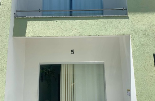 Santa Cruz Cabralia Apartment | Beach House - Coroa Vermelha