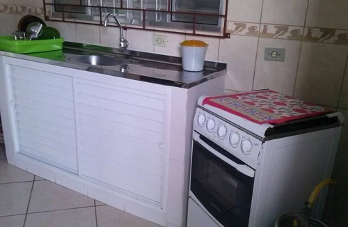 Matinhos House | Beach house, 40 m from the beach.