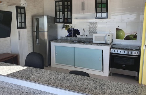 Barra de Guaratiba House | Beach House: Stunning views and close to 10 beaches and Pedra do Telégrafo.