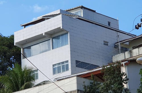 Barra de Guaratiba House | Beach House: Stunning views and close to 10 beaches and Pedra do Telégrafo.