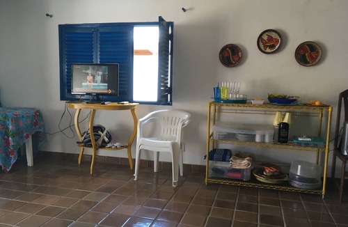 Barra de Sao Miguel House | Beach house in Barra de São Miguel - best beach in Alagoas -
