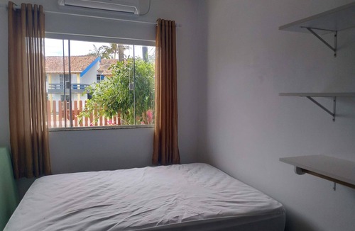 Itapoa House | Beach house by the sea