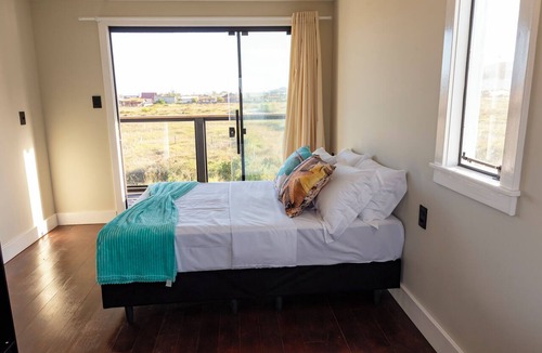 Jaguaruna House | Beach house close to the dunes, sea and lagoons.